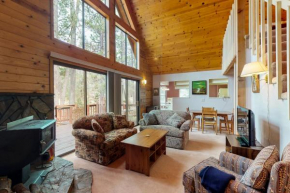 Pine Mountain Retreat